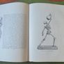 Sandow's On Physical Training. G. Mercer Adam. A. Casarin. Victorian, Physical Culture, Bodybuilding, Strongman, Gymnastics, Weightlifting, Dumbbells, Anatomy, Exercise Manual, Human Form, Photography, Antiquarian, Rare Edition, Gale Polden, London. Image 8