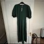 New Mango midi dress Image 2