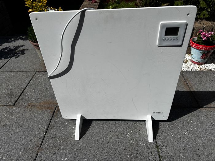 Panel Heater - 425W