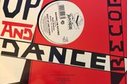 Shut Up and Dance featuring Peter Bouncer  Raving I'm Raving