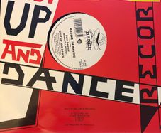 Shut Up and Dance featuring Peter Bouncer  Raving I'm Raving