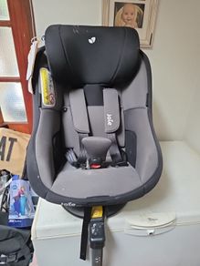 Joie 360 Car Seat