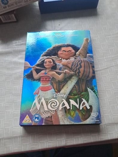 Disney Films