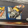 LEGO 75334 Star Wars Obi-Wan Kenobi vs. Darth Vader Playset NEW SEALED Image 9