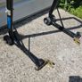 Oxford rear stand Image 2