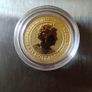 Gold coin koala Image 2