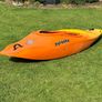 Pyranha InaZone 232 whitewater kayak river runner Image 2