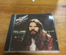 Bob Seger - Stranger In Town