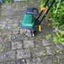 Electric rotavator Image 2