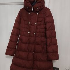 karen millen coat ladies size 8/10