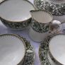 Tea For 2 Royal Worcester Image 10