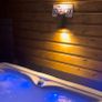 Wellis Hot tub Image 4