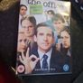 the Office DVD Image 4