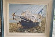 Art oil painting on canvas