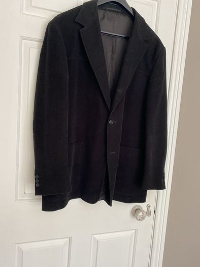 mens jacket