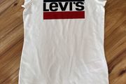 Levi's t shirt age 16 brand new with tags!