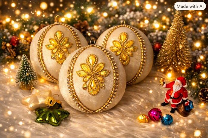 Christmas decoration
