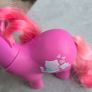 Beachy Keen Mommy Mail Order MO HTF Rare US MLP G1 My Little Pony 1983 Image 7