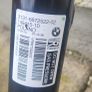 BMW shock absorbers + mount struts Image 3