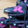Kids rollerblades Image 2