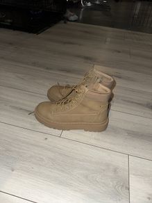 timberland