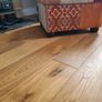Cashel Oak Engineered wood flooring Image 5