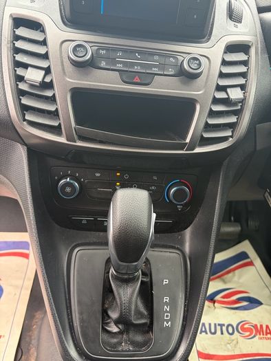 211 Ford Transit Connect Automatic