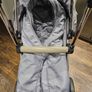 2 In 1 Mothercare Orb Pram/buggy Image 6