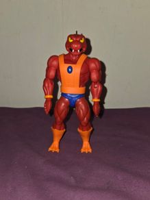 MOTU Clawful figure