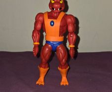 MOTU Clawful figure