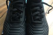 Adidas sport trainers