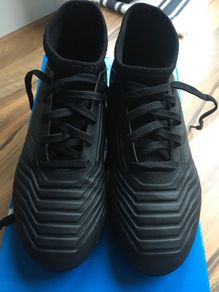 Adidas sport trainers