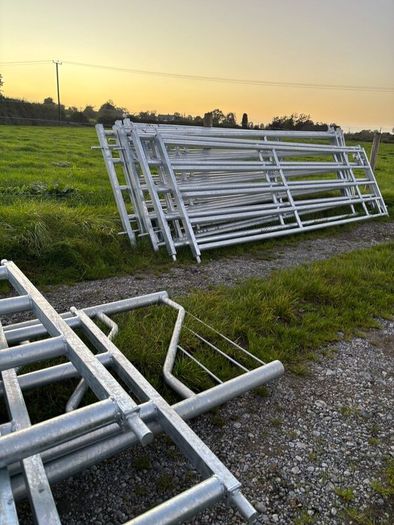 Farm Gates - Big Sale