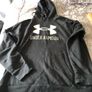 Mens under armour hoodie size L Image 7