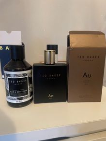 fragrance