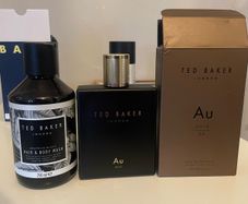 fragrance
