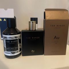 fragrance