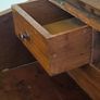 c1860-1880 Antique Victorian Davenport Desk, Exceptional Original Condition Image 8