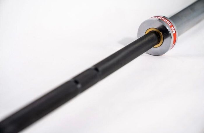 Fitness Home Olympic Barbell and Weights