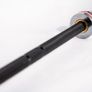 Fitness Home Olympic Barbell and Weights Image 5