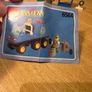 Lego set 6564 Recycle Truck Image 2
