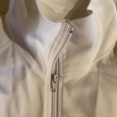 DKNY white womens tracksuit