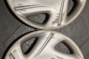 14inch Nissan Wheel Trims