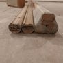 Oak handrail Image 3