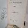 Evan Harrington: A Novel by George Meredith (RB21) Image 2