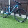 Fully Serviced Trek Marlin 6 29 Inch Mountain Bike Image 2