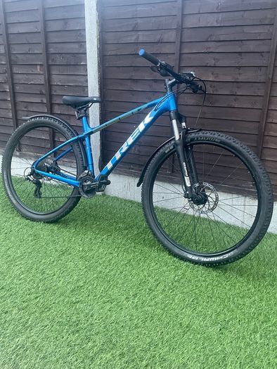 Fully Serviced Trek Marlin 6 29 Inch Mountain Bike