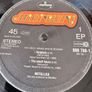 Metallica - The S5.98 E.P. Garage Days Re-Revisited (1987) Image 3