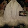BNWT white faux fur ski women's Bergamo hat size S Postage included Image 3