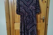 Monsoon maxi